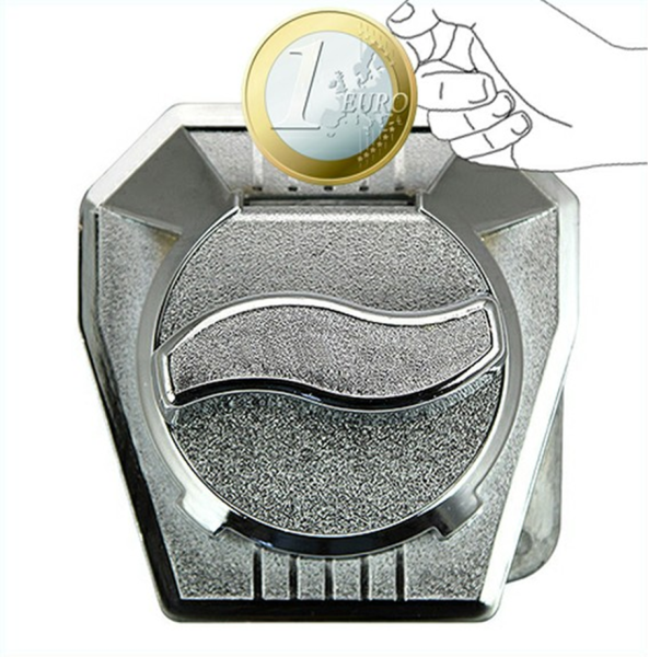 Mincovník do mechanického automatu (2)