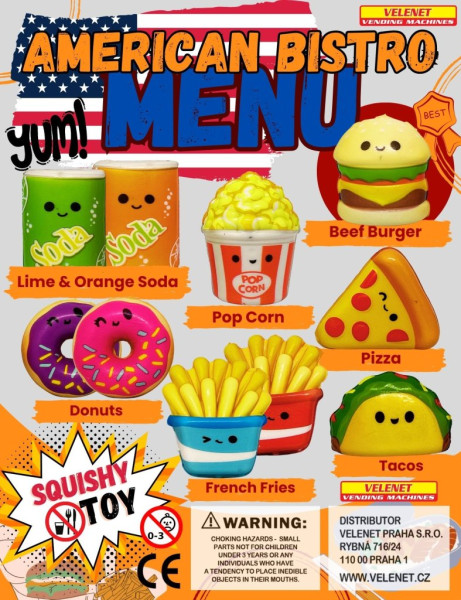Slow Rise Fast Food (1)