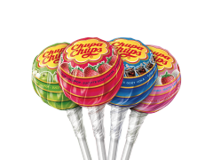 Chupa Chups 12g