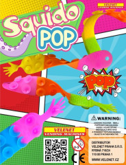 Squido Pop 50mm