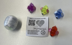 LEAF PUPPIES 35 mm (2)