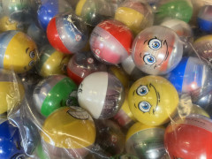Light Sabers 60 mm (2)