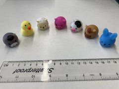 Squishy Farm 50 mm