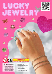 Lucky Jewelry 45 x 50 mm