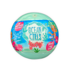 Ocean Girls Twins 50 mm (2)