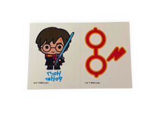 Harry Potter Tattoo (2)