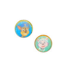 Paw Patrol Bouncing Balls 32 mm (3)