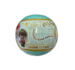 Harry Potter kapsle s klíčenkou
