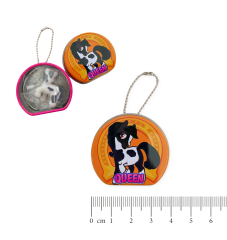 Puppy Club Friends Lucky Horses 50 mm (2)
