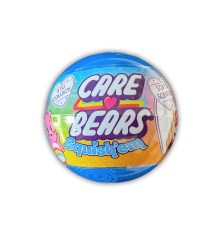 Care Bears kapsle 65 mm (3)