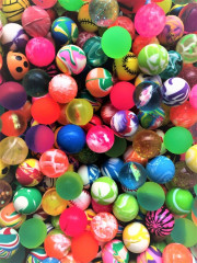 Bouncing Balls Lux 27 mm