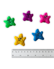 Seastar Pull Back Car 50 (3)