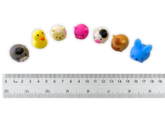 Farm Animal Squishy 50 (2)