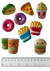Slow Rise Fast Food 60 (2)