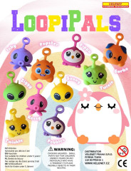 LOOPI PALS 50 mm