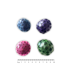 Snake Ball 50 mm (2)