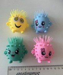 Spiky Pinaaple Air inside 60 (3)