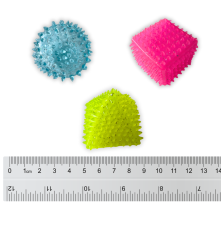 Shape Squeeze Ball air inside - 60 (3)