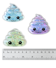 Poopster with foam ball 65 (2)