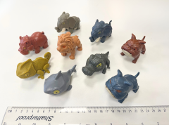 JUNGLE JAWS 90 mm (2)