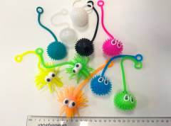Funny Yoyo 50 mm (3)