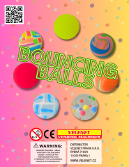 Bouncing Balls Lux 32 mm (3)