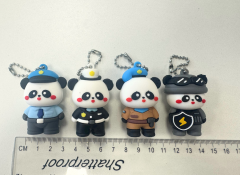 Panda Justice Officer 60 mm (3)