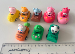 Animal Car 65 mm (2)