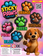 Sticky Paws 50 mm