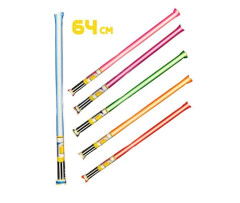 Light Sabers 60 mm (3)