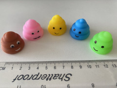 Rainbow Poops 45 x 50 mm (2)