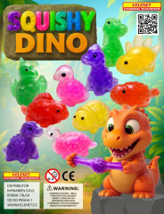 Mash Dino - 50mm (2)