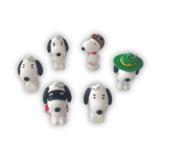 Snoopy Charms 65 mm (2)