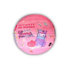 Hello Kitty Sweet Times Charms 50 mm (3)