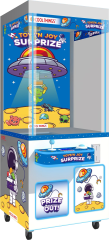 TOYS'N JOY SURPRIZE Warenautomat