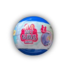 Soft Bubus Charms 65 mm (2)