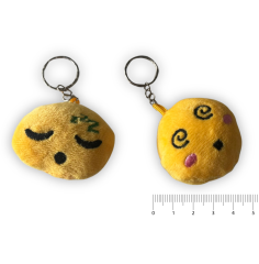 Plush Emoji 50 mm (2)