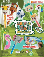 Animal Stick Inflatables 90 mm