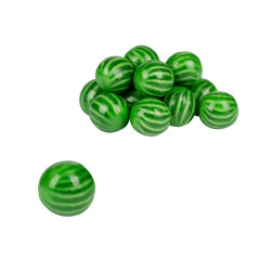 Žvýkačky 24 mm Watermelon Gum - 1125 ks (3)