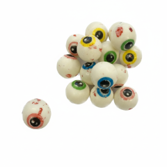 Žvýkačky 24 mm Spooky Eyes Gum - 1125 ks (3)